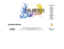 Tablet Screenshot of ffx-europe.com